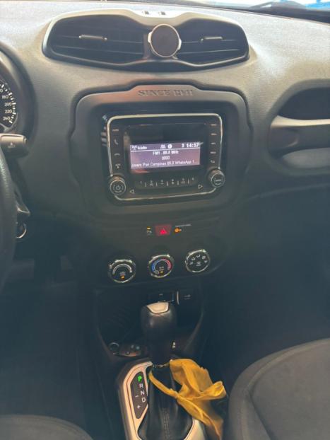 JEEP Renegade 1.8 16V 4P FLEX SPORT AUTOMTICO, Foto 12