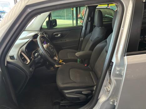 JEEP Renegade 1.8 16V 4P FLEX SPORT AUTOMTICO, Foto 14