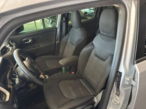 JEEP Renegade 1.8 16V 4P FLEX SPORT AUTOMTICO, Foto 15