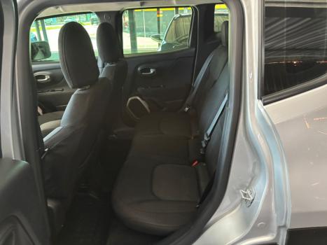 JEEP Renegade 1.8 16V 4P FLEX SPORT AUTOMTICO, Foto 16
