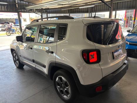 JEEP Renegade 1.8 16V 4P FLEX SPORT AUTOMTICO, Foto 2