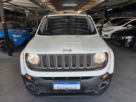 JEEP Renegade 1.8 16V 4P FLEX SPORT AUTOMTICO, Foto 3