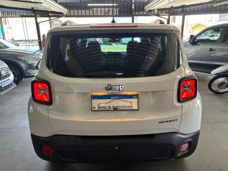 JEEP Renegade 1.8 16V 4P FLEX SPORT AUTOMTICO, Foto 4
