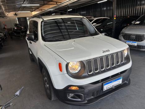 JEEP Renegade 1.8 16V 4P FLEX SPORT AUTOMTICO, Foto 5