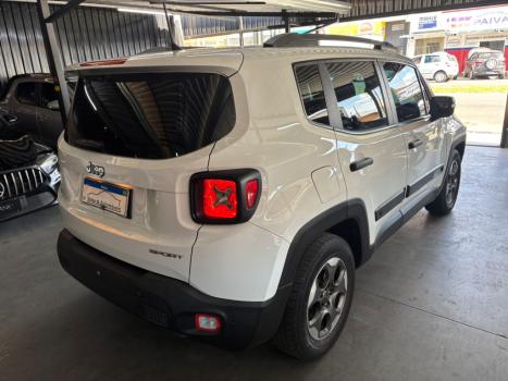 JEEP Renegade 1.8 16V 4P FLEX SPORT AUTOMTICO, Foto 6