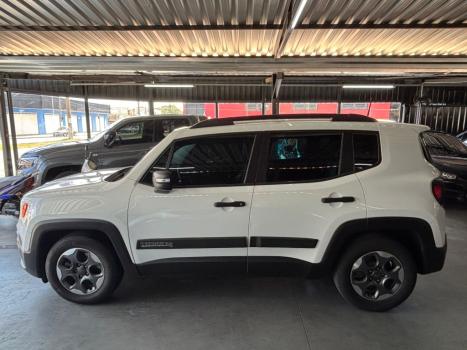 JEEP Renegade 1.8 16V 4P FLEX SPORT AUTOMTICO, Foto 7