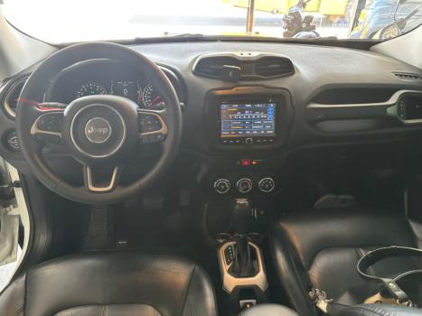 JEEP Renegade 1.8 16V 4P FLEX SPORT AUTOMTICO, Foto 8