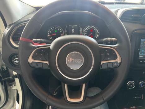JEEP Renegade 1.8 16V 4P FLEX SPORT AUTOMTICO, Foto 9