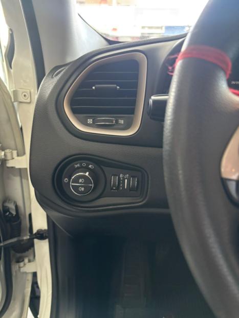 JEEP Renegade 1.8 16V 4P FLEX SPORT AUTOMTICO, Foto 10