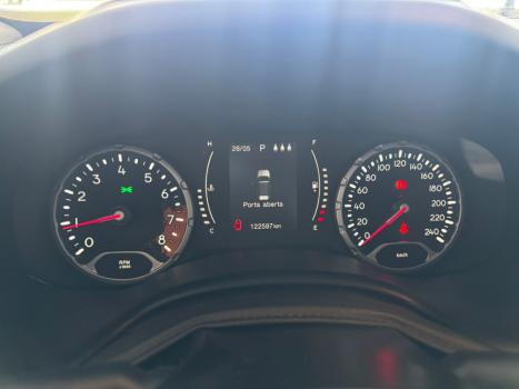 JEEP Renegade 1.8 16V 4P FLEX SPORT AUTOMTICO, Foto 11
