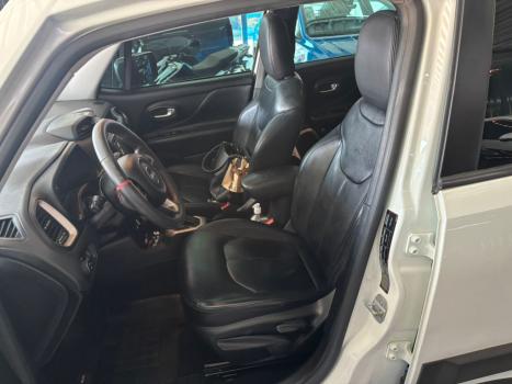 JEEP Renegade 1.8 16V 4P FLEX SPORT AUTOMTICO, Foto 14