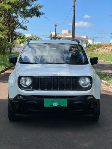 JEEP Renegade 1.8 16V 4P FLEX LONGITUDE AUTOMTICO, Foto 3