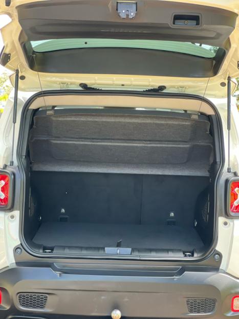 JEEP Renegade 1.8 16V 4P FLEX LONGITUDE AUTOMTICO, Foto 6