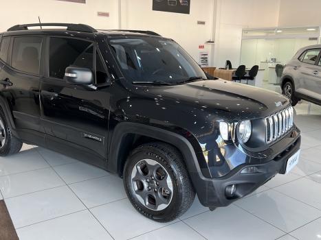 JEEP Renegade 1.8 16V 4P FLEX AUTOMTICO, Foto 1