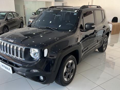 JEEP Renegade 1.8 16V 4P FLEX AUTOMTICO, Foto 2