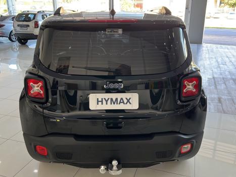 JEEP Renegade 1.8 16V 4P FLEX AUTOMTICO, Foto 6