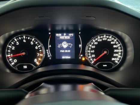 JEEP Renegade 1.8 16V 4P FLEX AUTOMTICO, Foto 9
