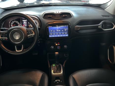 JEEP Renegade 1.8 16V 4P FLEX AUTOMTICO, Foto 10