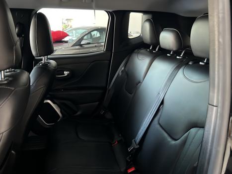 JEEP Renegade 1.8 16V 4P FLEX AUTOMTICO, Foto 11