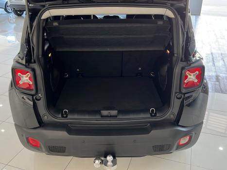 JEEP Renegade 1.8 16V 4P FLEX AUTOMTICO, Foto 12