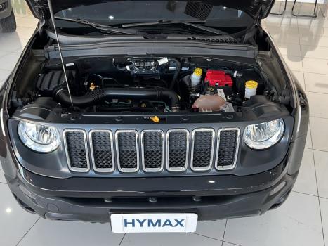 JEEP Renegade 1.8 16V 4P FLEX AUTOMTICO, Foto 15