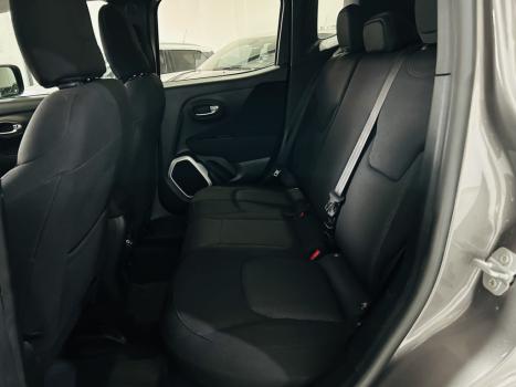 JEEP Renegade 1.8 16V 4P FLEX SPORT AUTOMTICO, Foto 6