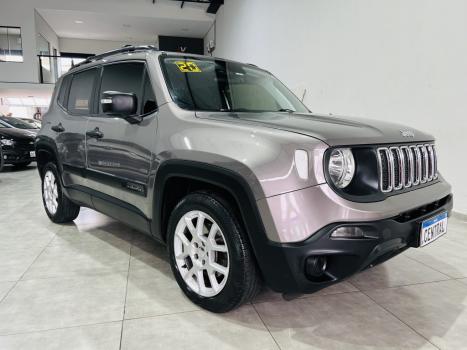 JEEP Renegade 1.8 16V 4P FLEX SPORT AUTOMTICO, Foto 8