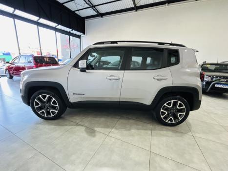 JEEP Renegade 1.8 16V 4P FLEX LONGITUDE AUTOMTICO, Foto 6