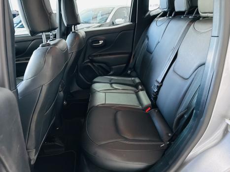 JEEP Renegade 1.8 16V 4P FLEX LONGITUDE AUTOMTICO, Foto 10