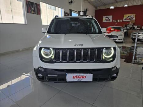 JEEP Renegade 1.8 16V 4P FLEX LONGITUDE AUTOMTICO, Foto 2