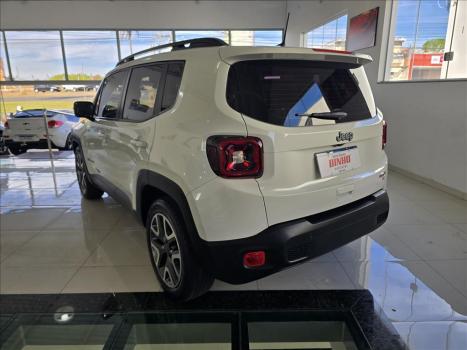JEEP Renegade 1.8 16V 4P FLEX LONGITUDE AUTOMTICO, Foto 4