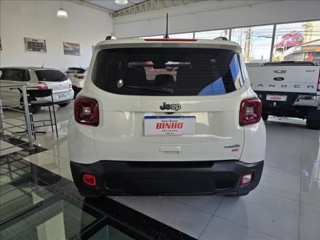 JEEP Renegade 1.8 16V 4P FLEX LONGITUDE AUTOMTICO, Foto 5