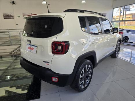 JEEP Renegade 1.8 16V 4P FLEX LONGITUDE AUTOMTICO, Foto 6