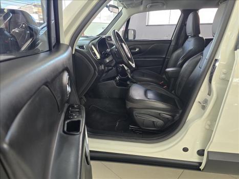 JEEP Renegade 1.8 16V 4P FLEX LONGITUDE AUTOMTICO, Foto 8