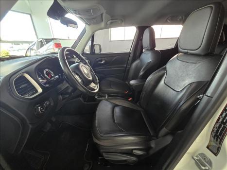 JEEP Renegade 1.8 16V 4P FLEX LONGITUDE AUTOMTICO, Foto 9