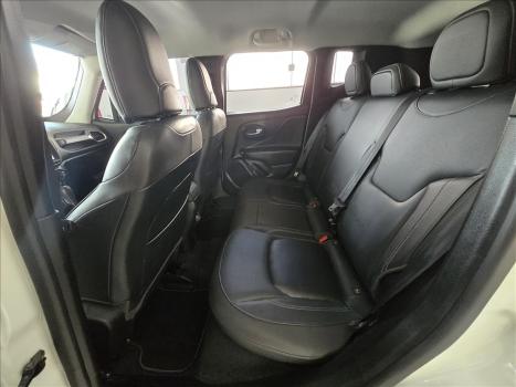 JEEP Renegade 1.8 16V 4P FLEX LONGITUDE AUTOMTICO, Foto 10