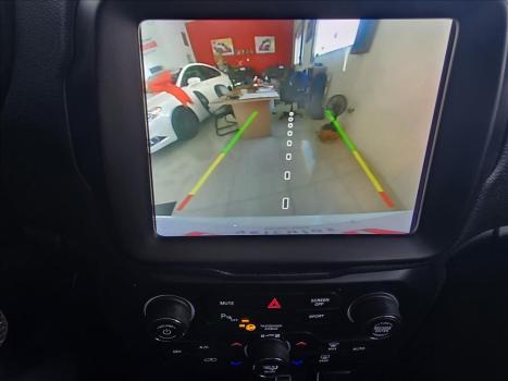 JEEP Renegade 1.8 16V 4P FLEX LONGITUDE AUTOMTICO, Foto 13