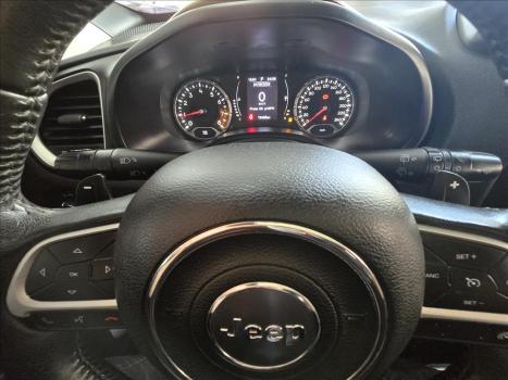 JEEP Renegade 1.8 16V 4P FLEX LONGITUDE AUTOMTICO, Foto 14