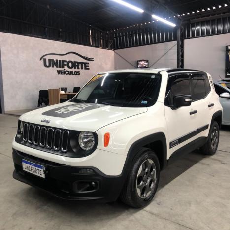 JEEP Renegade 1.8 16V 4P FLEX SPORT, Foto 1