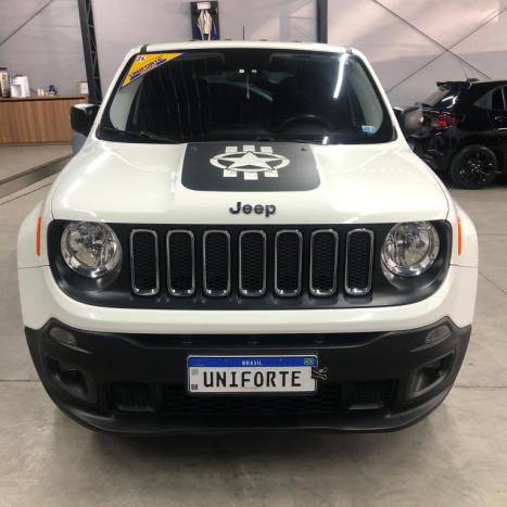 JEEP Renegade 1.8 16V 4P FLEX SPORT, Foto 2