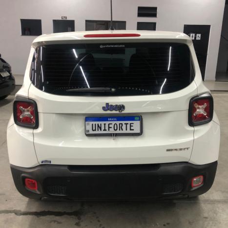 JEEP Renegade 1.8 16V 4P FLEX SPORT, Foto 4