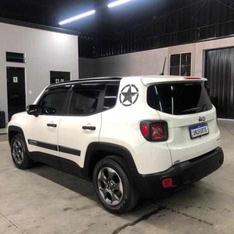 JEEP Renegade 1.8 16V 4P FLEX SPORT, Foto 5