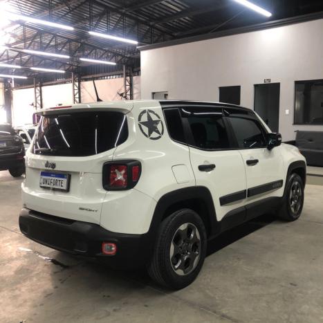 JEEP Renegade 1.8 16V 4P FLEX SPORT, Foto 6
