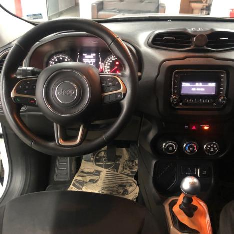 JEEP Renegade 1.8 16V 4P FLEX SPORT, Foto 7