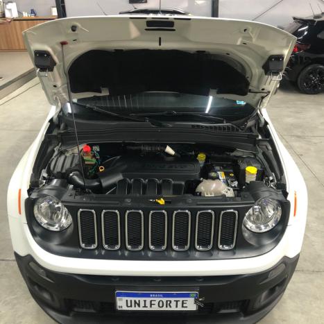 JEEP Renegade 1.8 16V 4P FLEX SPORT, Foto 9
