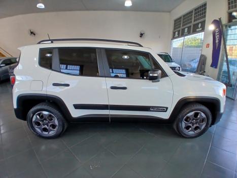 JEEP Renegade 1.8 16V 4P FLEX SPORT AUTOMTICO, Foto 2