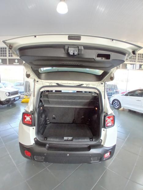 JEEP Renegade 1.8 16V 4P FLEX SPORT AUTOMTICO, Foto 3