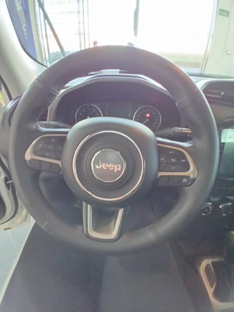JEEP Renegade 1.8 16V 4P FLEX SPORT AUTOMTICO, Foto 4