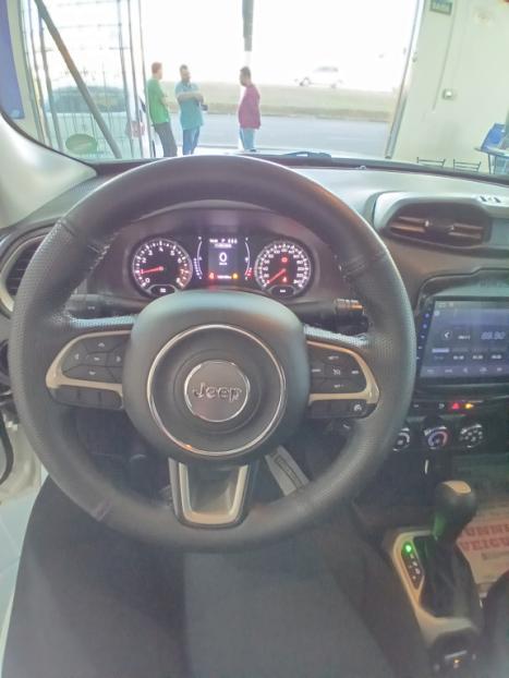JEEP Renegade 1.8 16V 4P FLEX SPORT AUTOMTICO, Foto 5