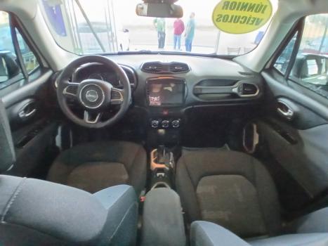 JEEP Renegade 1.8 16V 4P FLEX SPORT AUTOMTICO, Foto 6